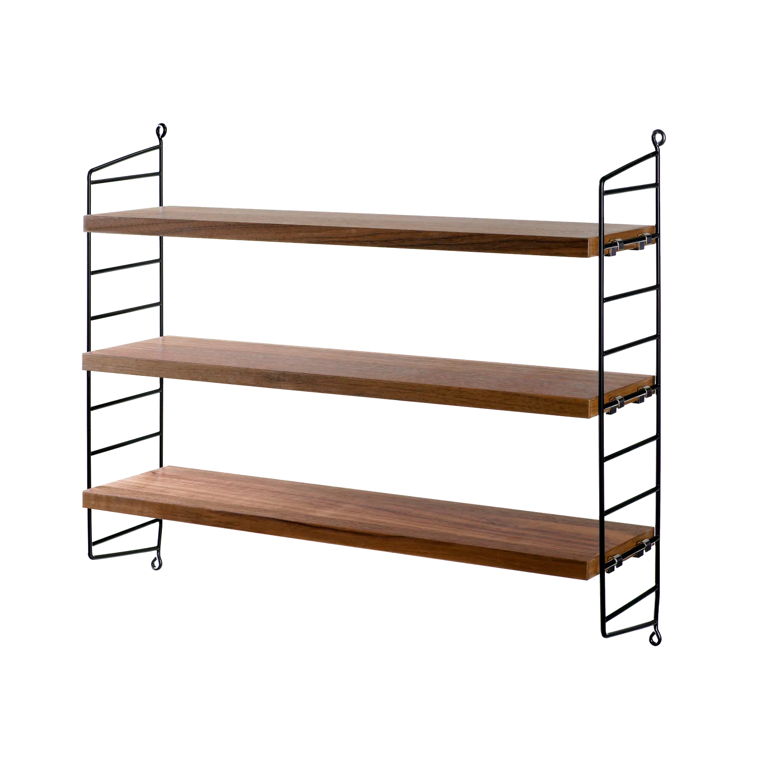 String® Pocket - Walnut/Black - image 3