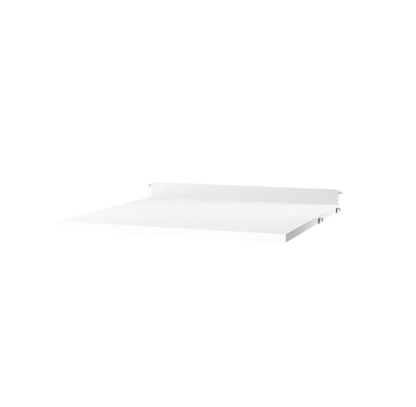 Work desk - W58 x D58, White