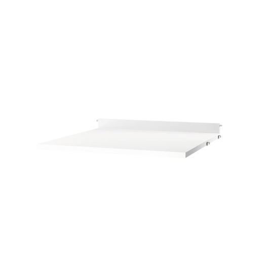 Work desk - W58 x D58, White