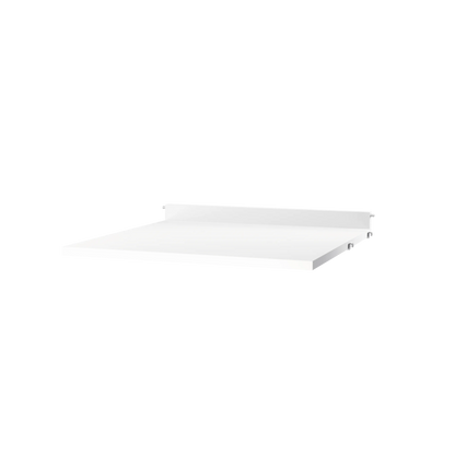Work desk - W58 x D58, White - image 4