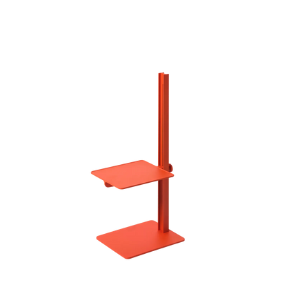Museum Sidetable - Orange - image 3