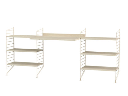 Workspace D Beige/Ash - image 2
