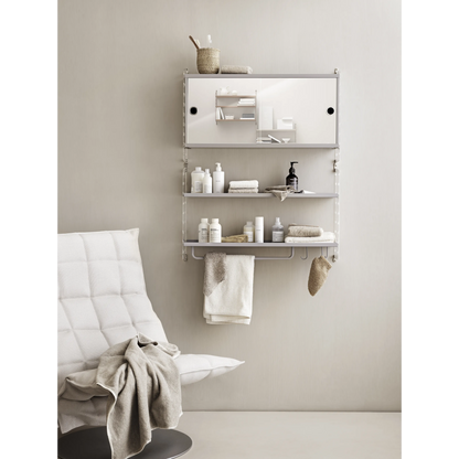 Bathroom C White/White - image 2