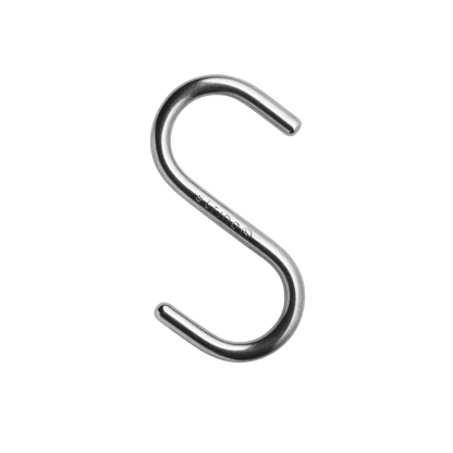 S hook - Stainless steel, 5-pack - image 3