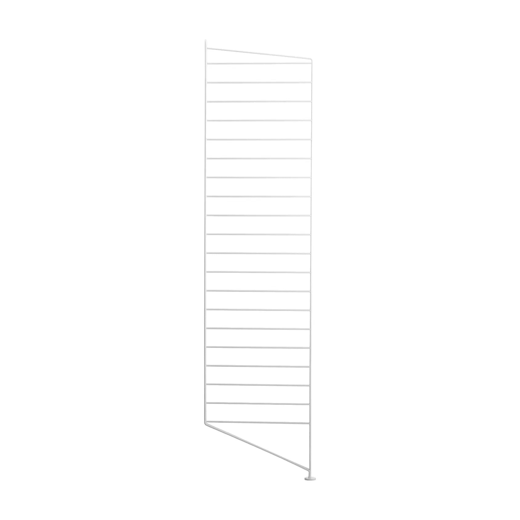 Floor panel - D30 x H115, White, 2-pack - image 4