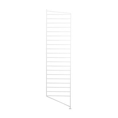 Floor panel - D30 x H115, White, 2-pack - image 4