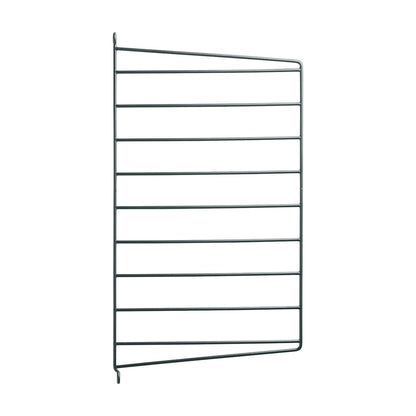 Wall panel - D30 x H50, Dark grey, 1-pack - image 4