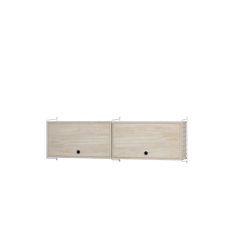 Kitchen N White/Ash