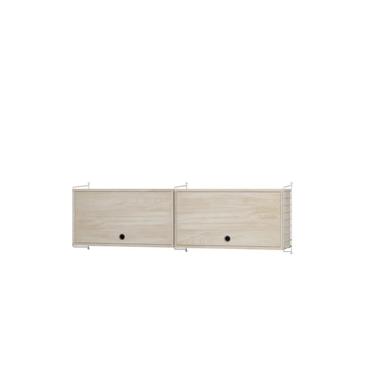 Kitchen N White/Ash