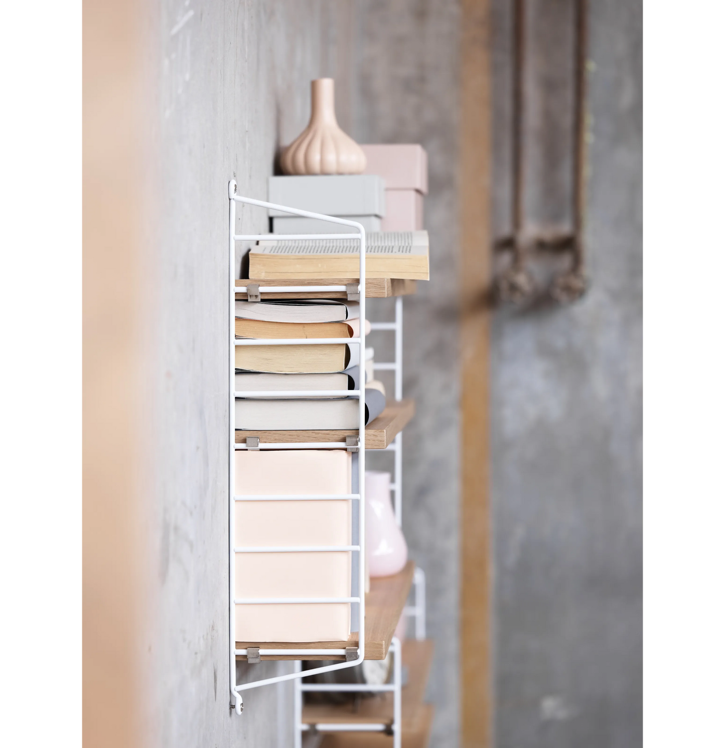 String® Pocket - Ash/White - image 5