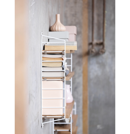 String® Pocket - Ash/White - image 5