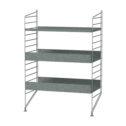 Outdoor B Galvanized/Galvanized - image 4