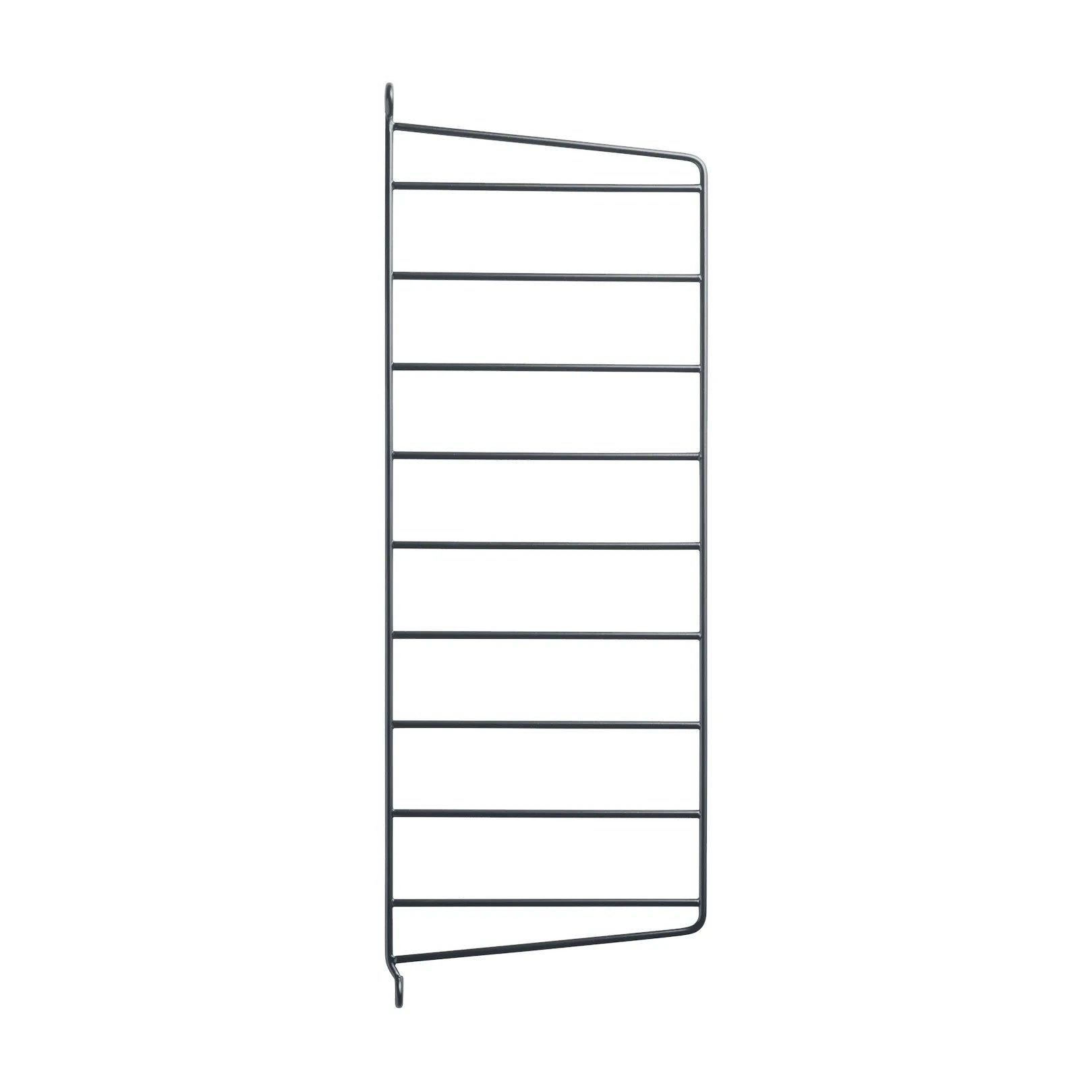 Wall panel - D20 x H50, Dark grey, 2-pack - image 4