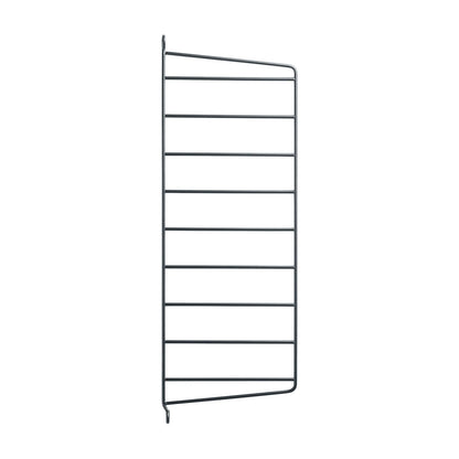 Wall panel - D20 x H50, Dark grey, 2-pack - image 4