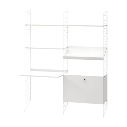 Workspace I White/White - image 3