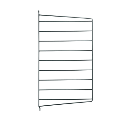 Wall panel - D30 x H50, Dark grey, 2-pack - image 3