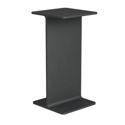 Museum Pedestal - Black