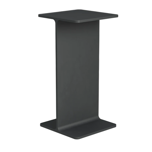 Museum Pedestal - Black