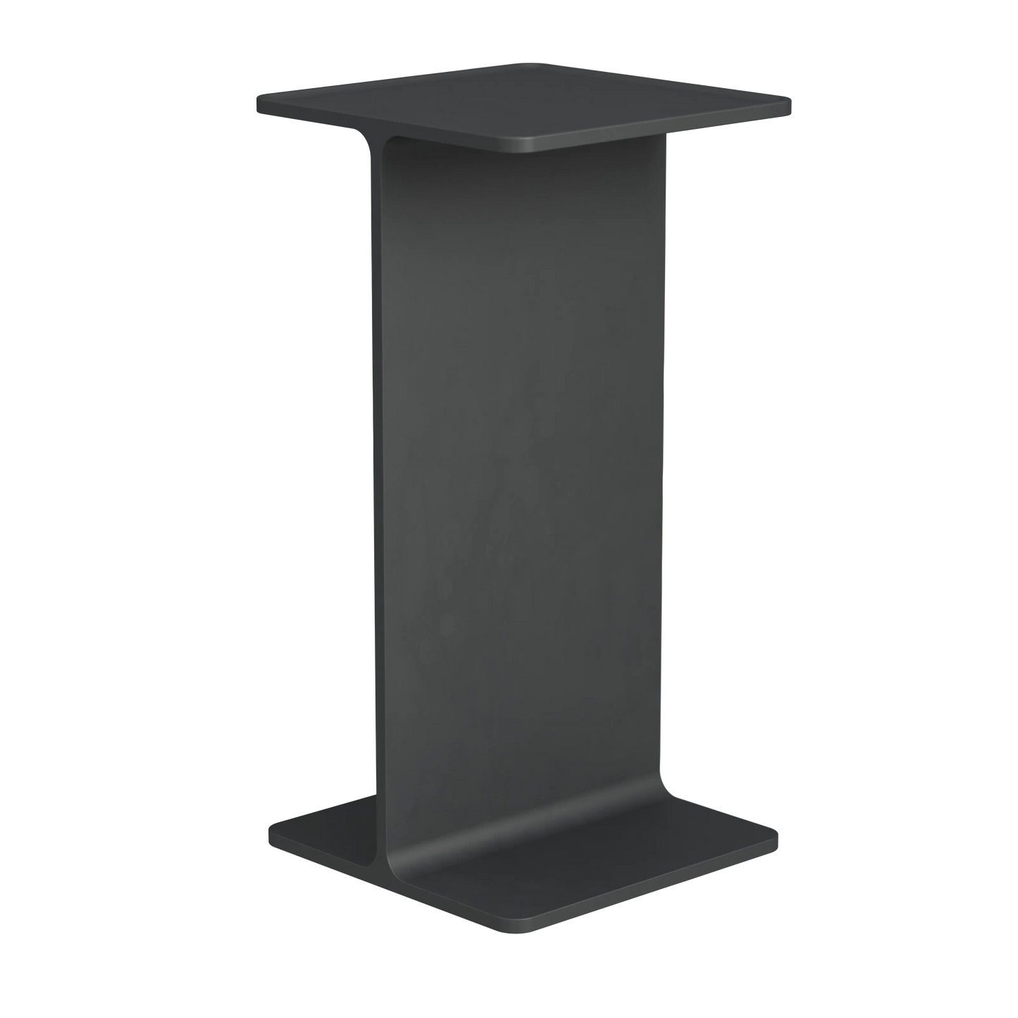 Museum Pedestal - Black - image 5