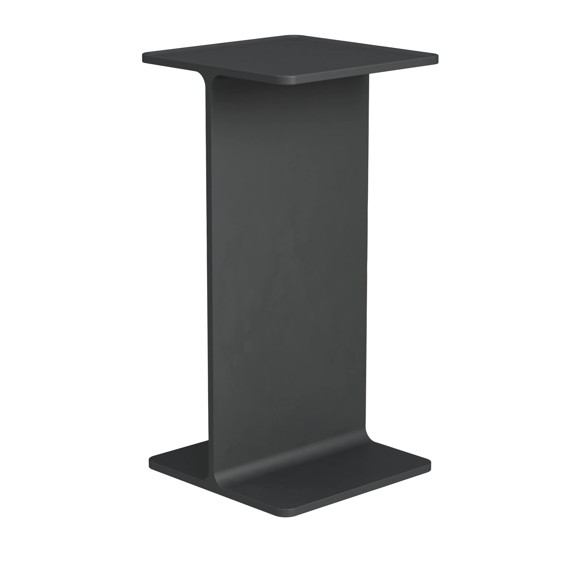 Museum Pedestal - Black - image 5