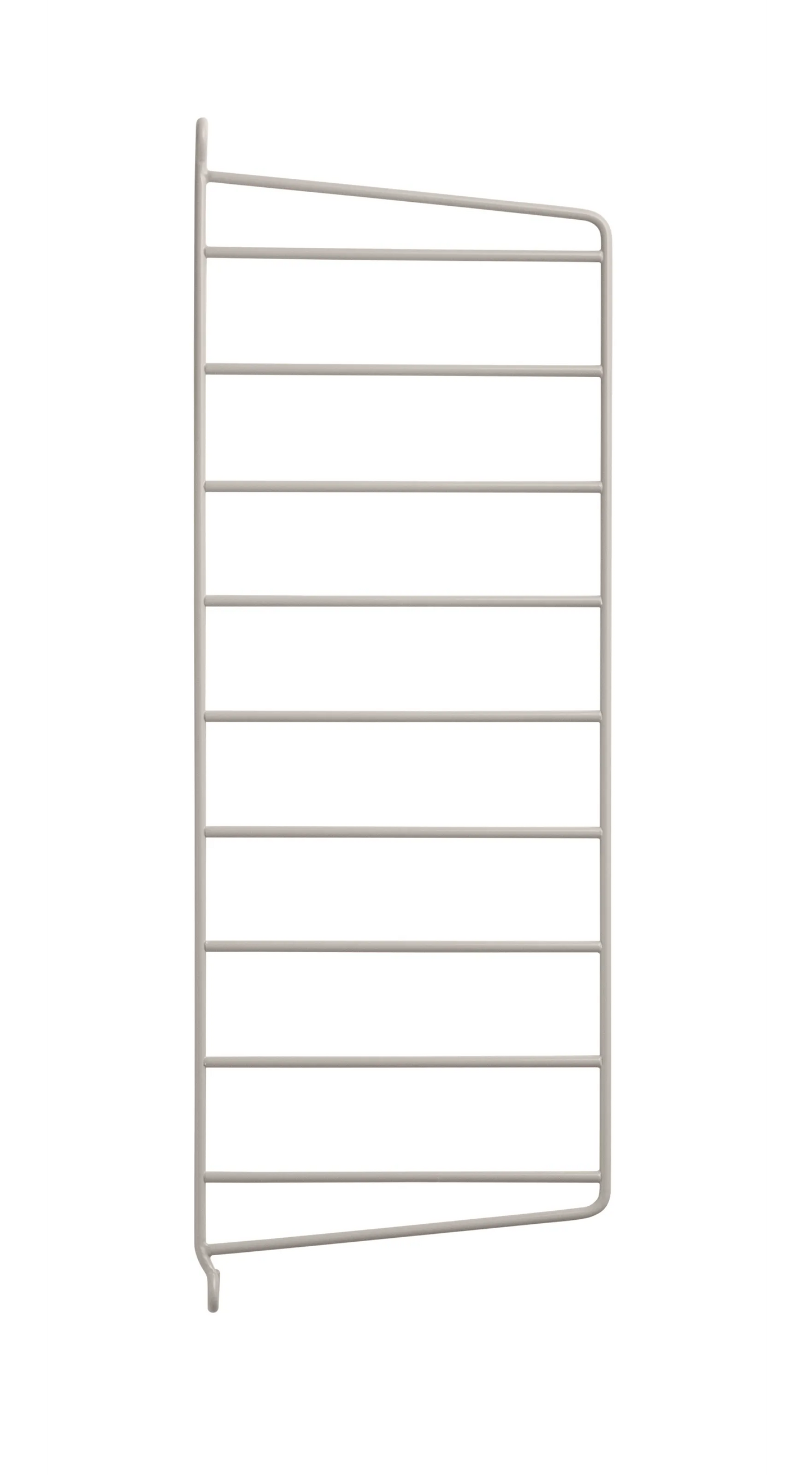 Wall panel - D20 x H50, Beige, 2-pack - image 3