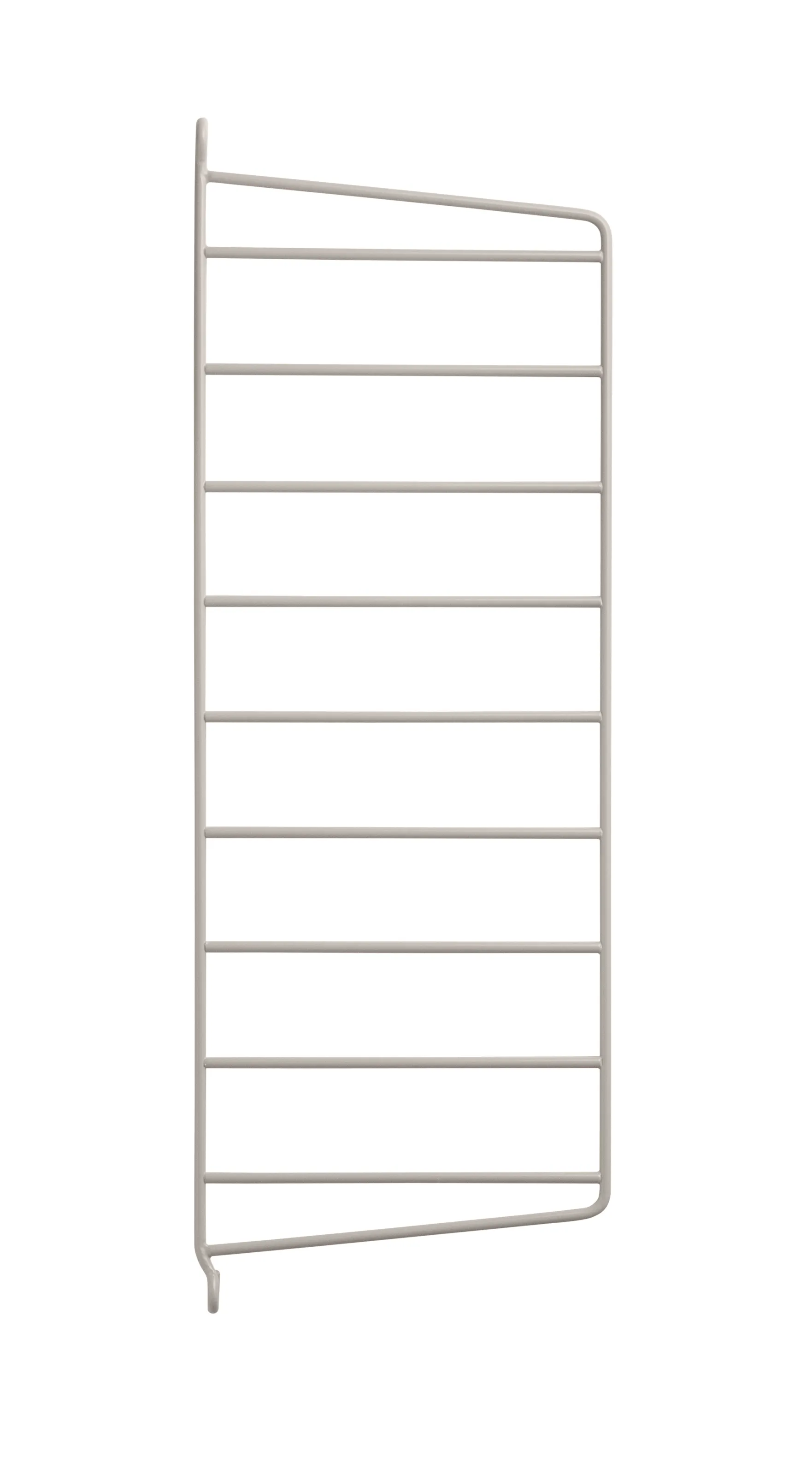 Wall panel - D20 x H50, Beige, 2-pack - image 3