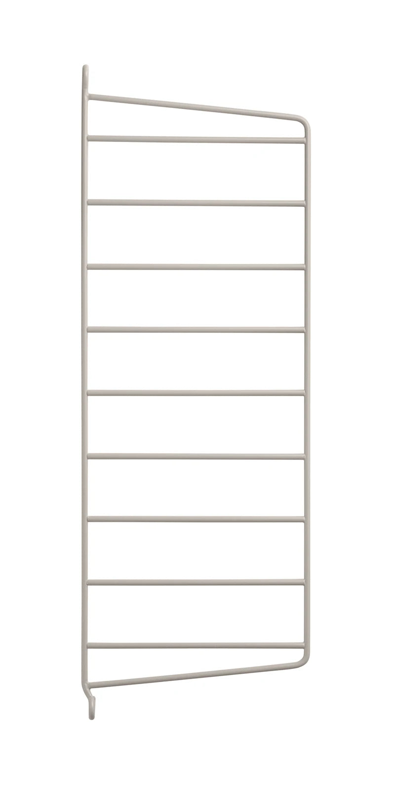 Wall panel - D20 x H50, Beige, 1-pack