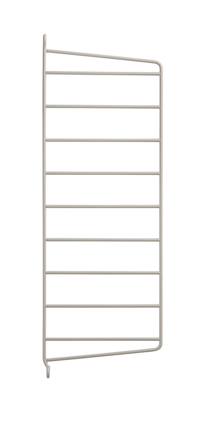 Wall panel - D20 x H50, Beige, 1-pack