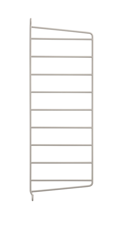 Wall panel - D20 x H50, Beige, 1-pack - image 3