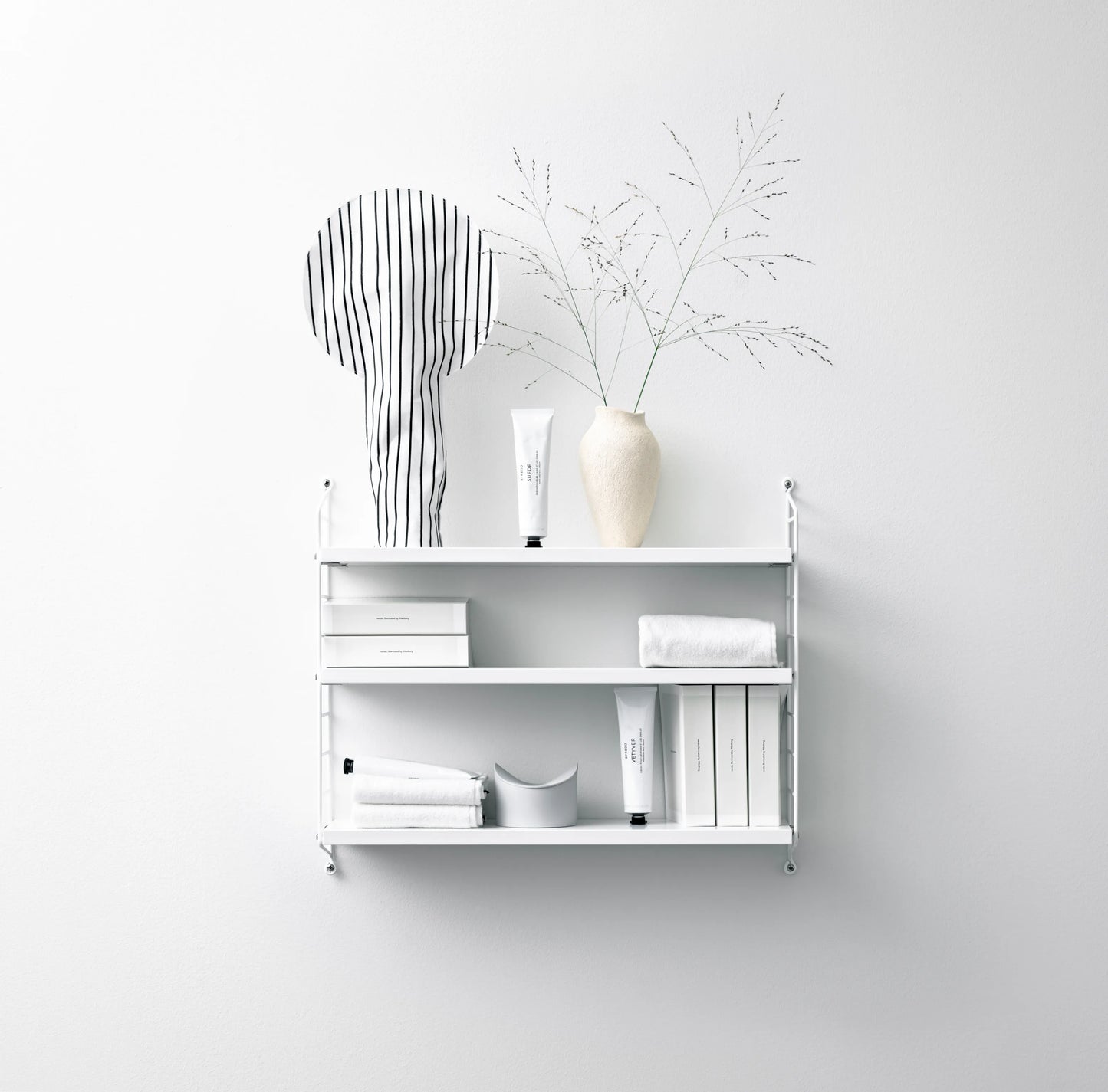 String® Pocket - White/White - image 2