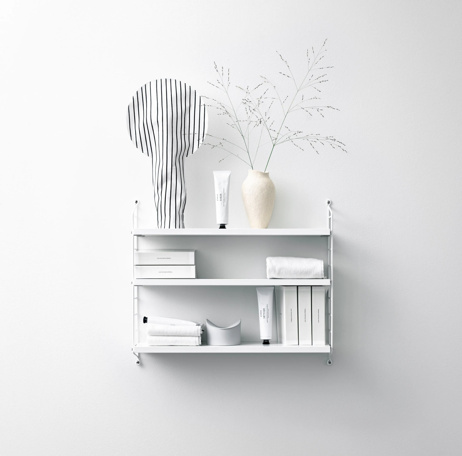 String® Pocket - White/White - image 2