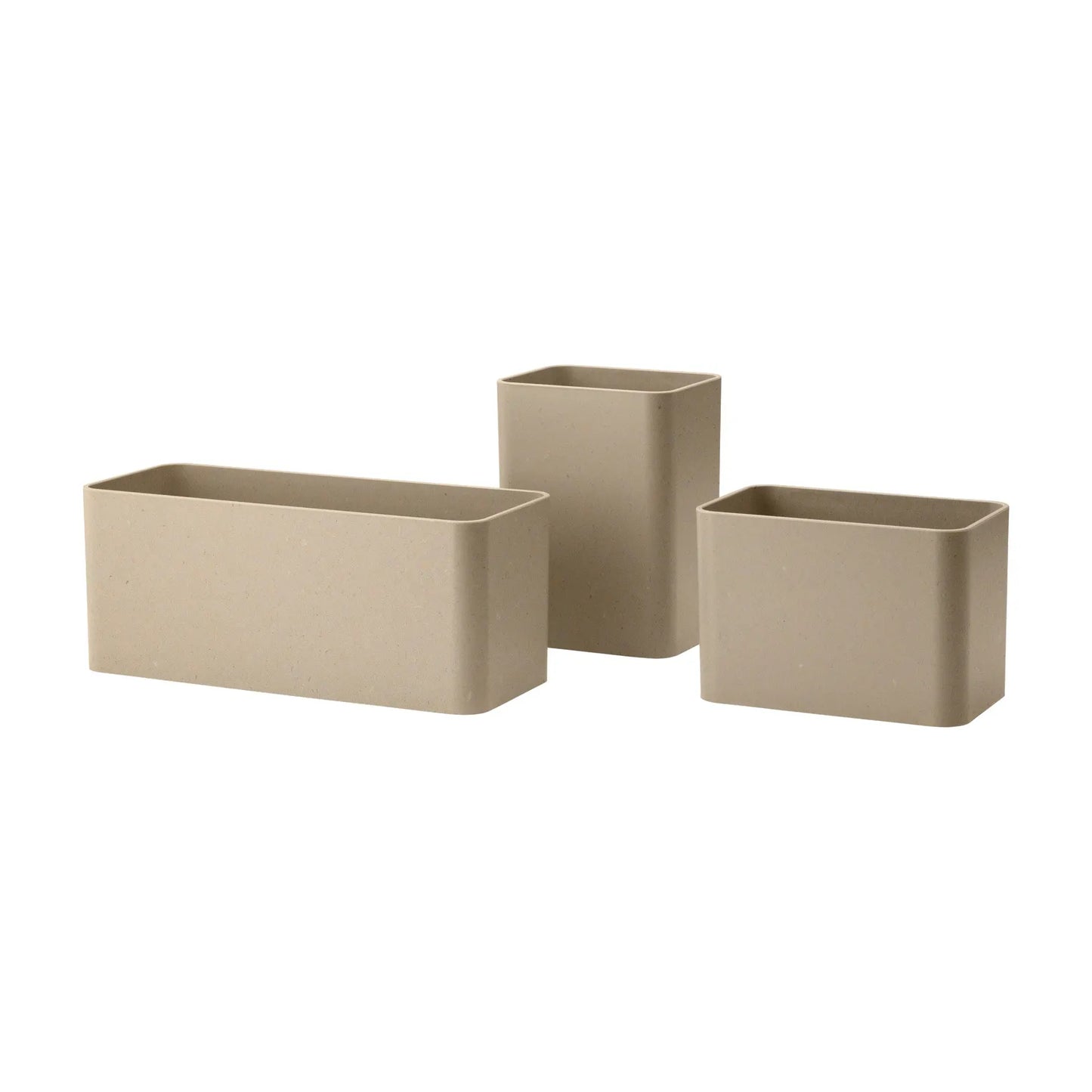 Organiser - Beige - image 4