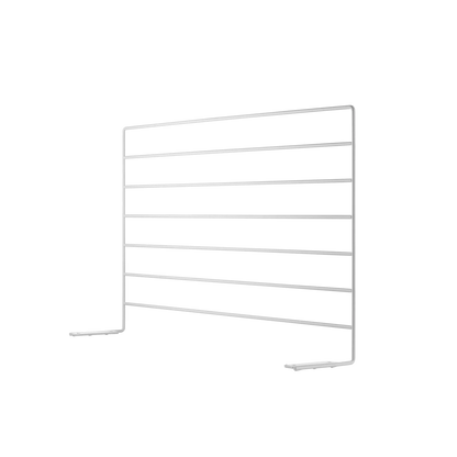 Wire screen - W58 x H35.5, White - image 3