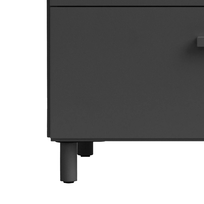Relief Leg - Grey