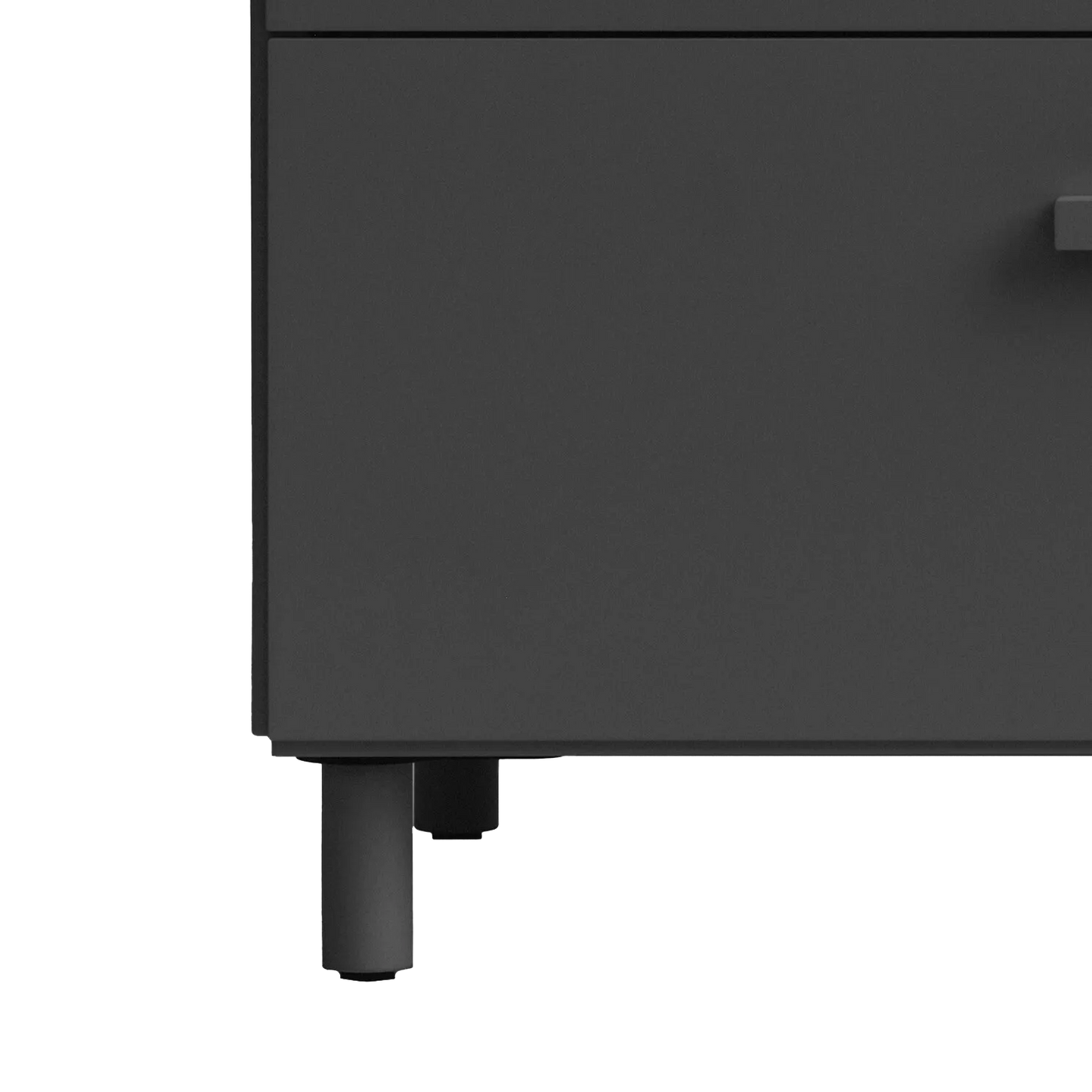 Relief Leg - Grey - image 3