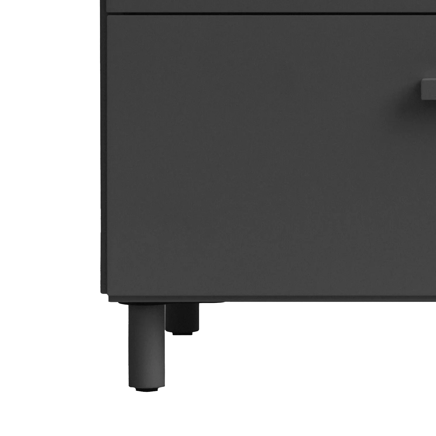 Relief Leg - Grey - image 3