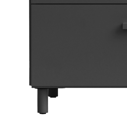 Relief Leg - Grey - image 3