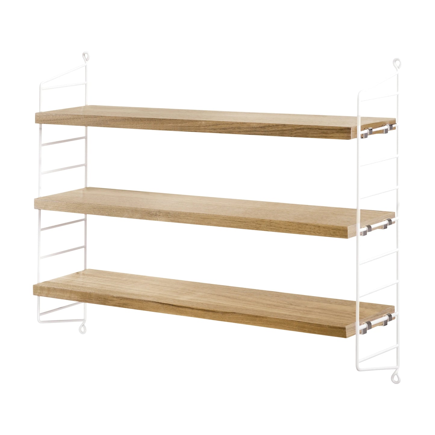 String® Pocket - Oak/White - image 4