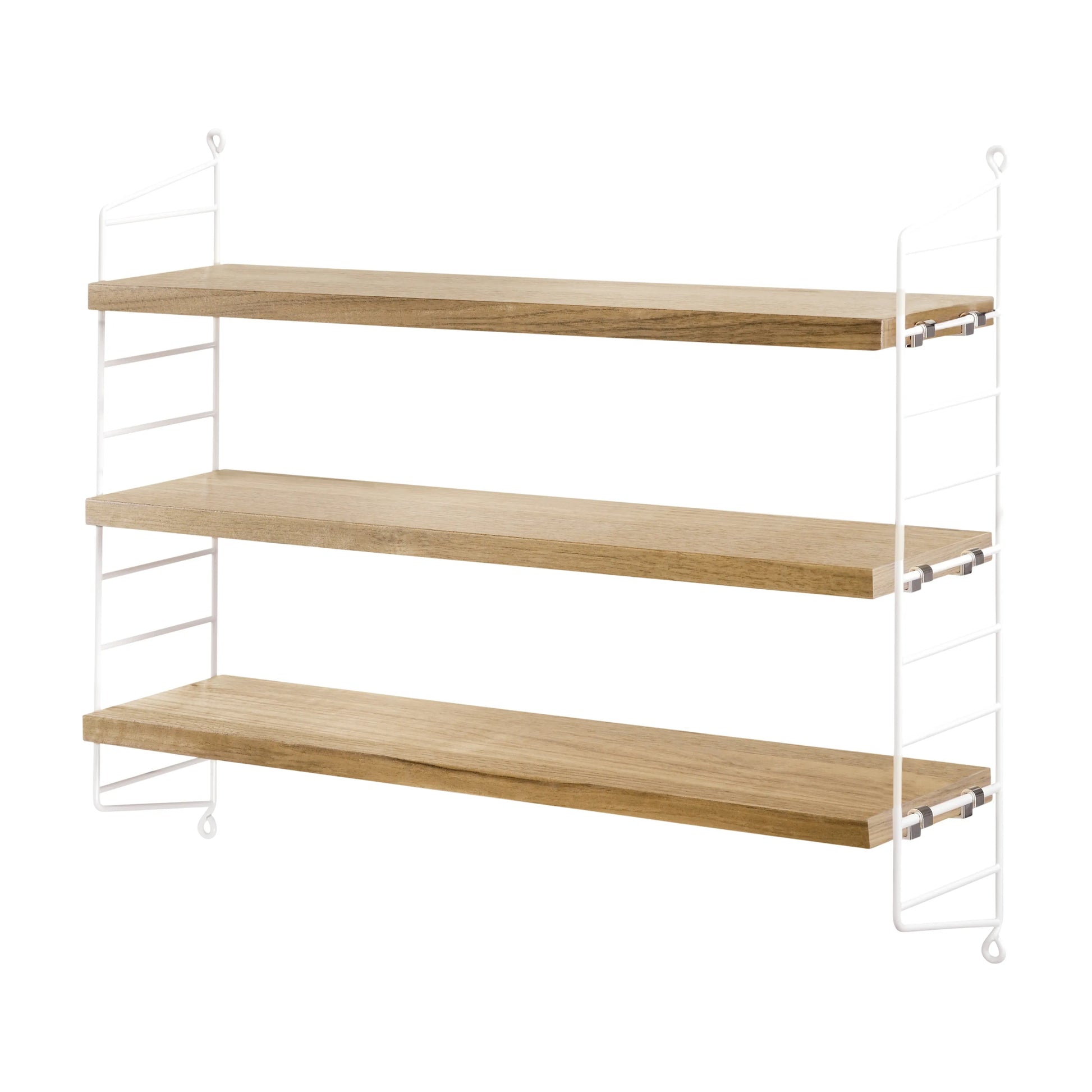 String® Pocket - Oak/White - image 4