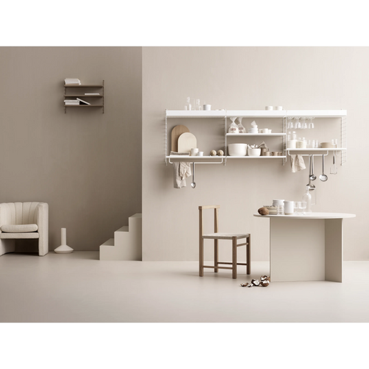 Kitchen H White/White - image 2