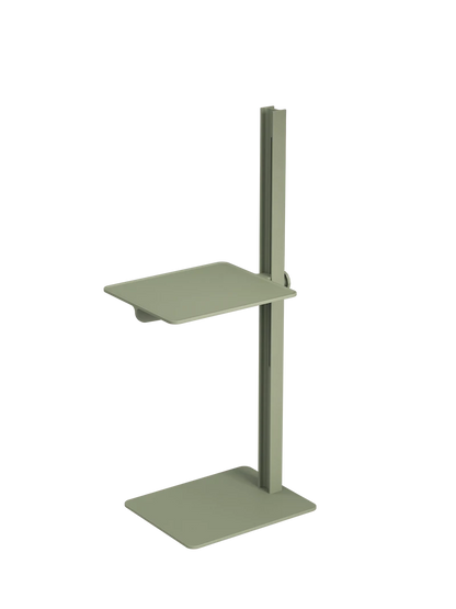 Museum Sidetable - Green