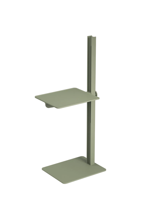 Museum Sidetable - Green