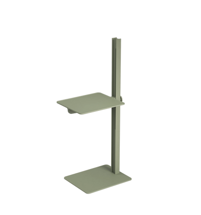 Museum Sidetable - Green - image 4