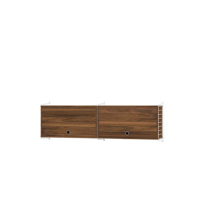 Kitchen N White/Walnut - image 4