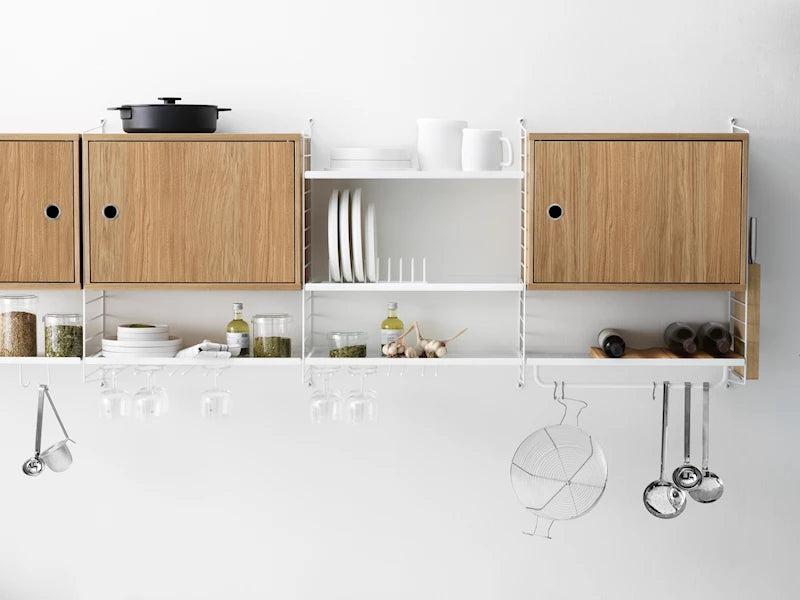 Kitchen M Beige/Beige