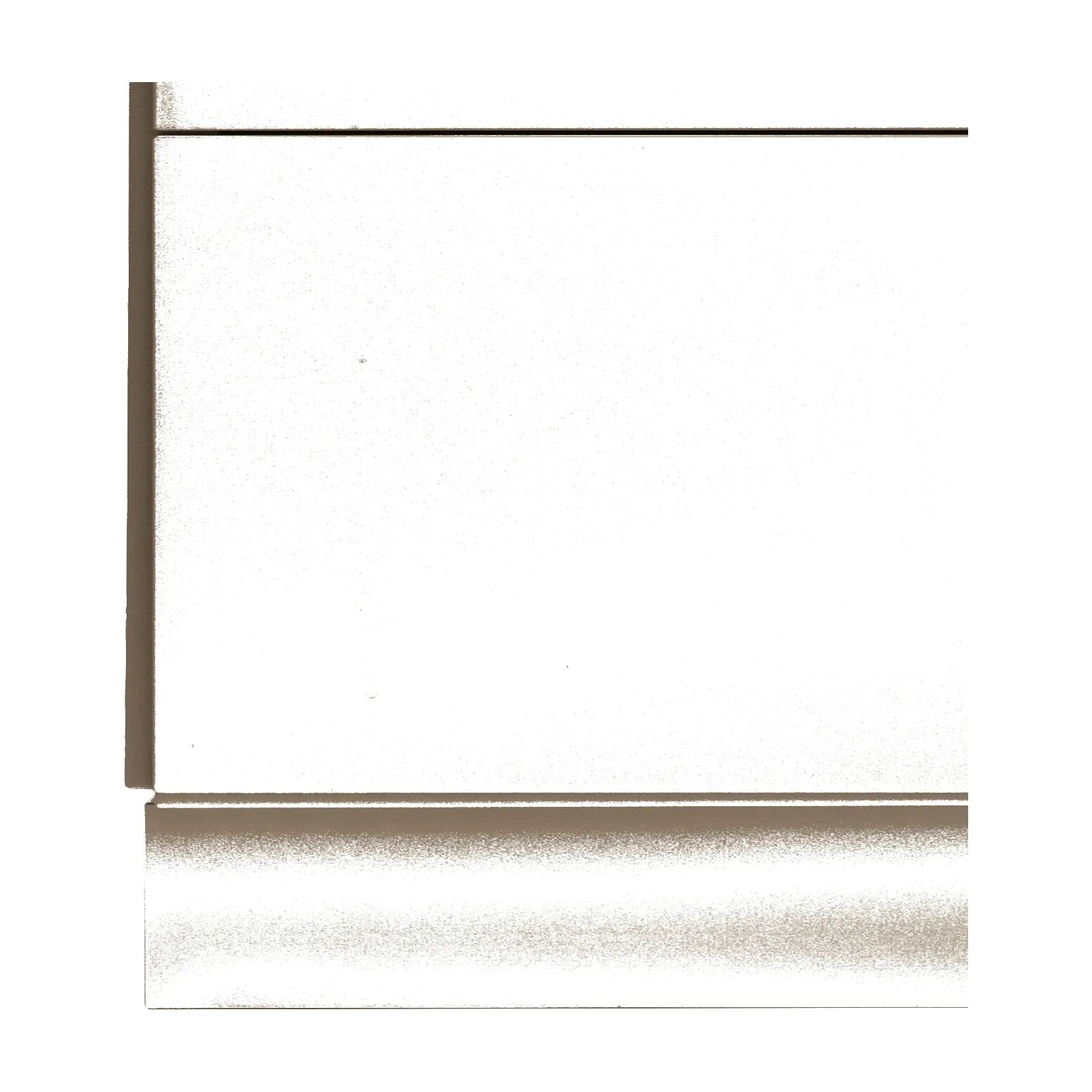 Relief Plinth, Wide - Wide, W82 x H6,8, Beige - image 4