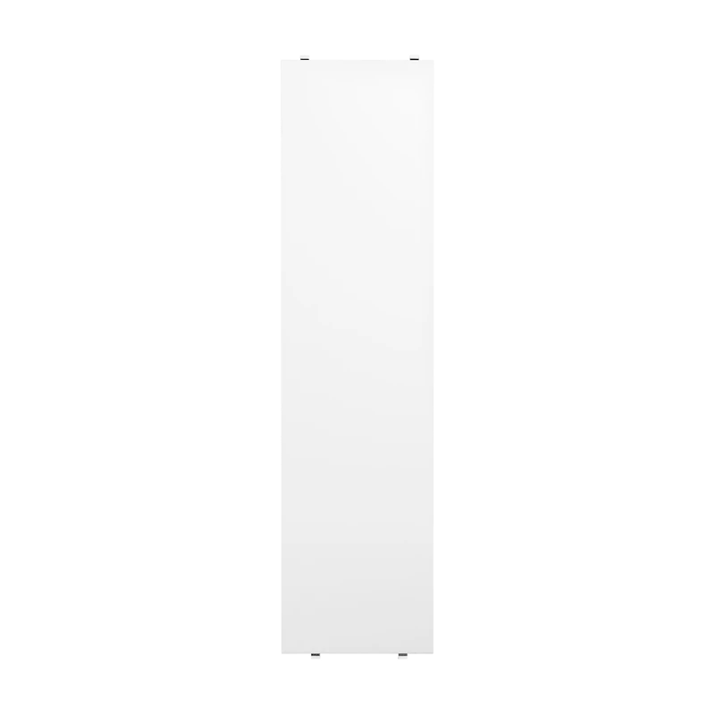 Shelf - W78 x D20, White, 3-pack
