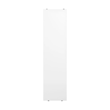Shelf - W78 x D20, White, 3-pack