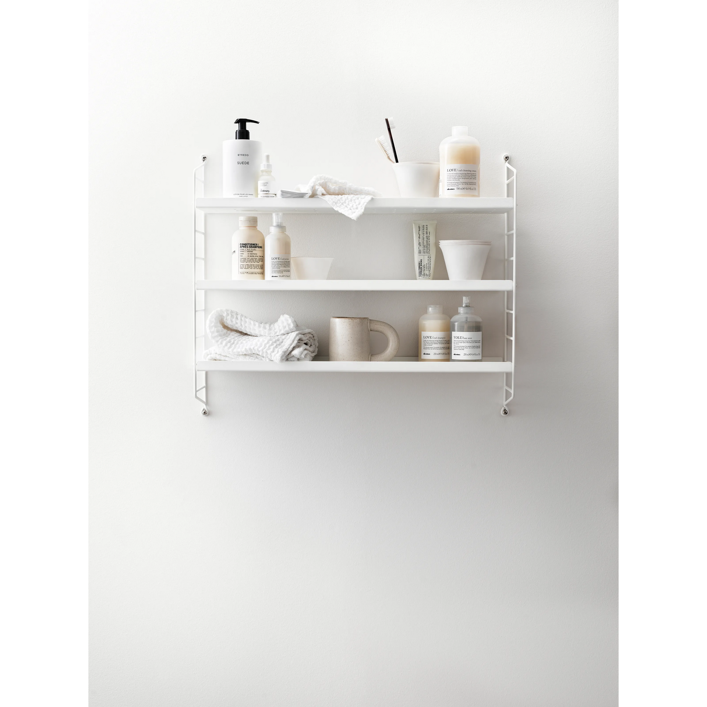 String® Pocket Metal - White/White - image 2