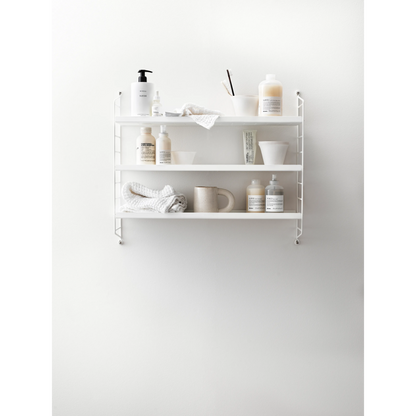 String® Pocket Metal - White/White - image 2